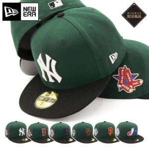 NEW ERA（ニューエラ） MLB エンゼルス キャップ 50周年記念 59FIFTY