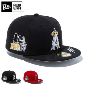 ニューエラキャップ 大谷翔平MVP 記念コレクション 59FIFTY｜caponspotz