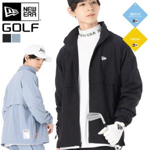 NEW ERA ゴルフ ジャケットGF FULL ZIP SHELL JKT Amazon | [ニューエラ] ゴルフ ジャケット フルジップアップ 羽織