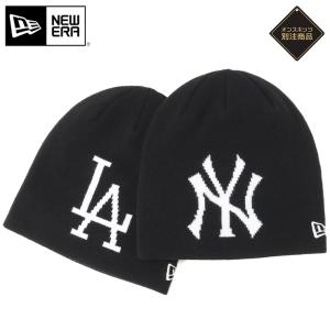 NEW ERA ニューエラ ニット帽 ベーシック ビーニー Cooperstown