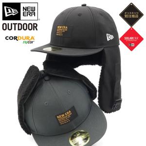 NEW ERA（ニューエラ） 59FIFTY ドックイヤー ONSPOTZ別注 : ONSPOTZ