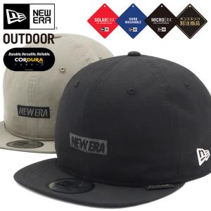 NEWERA！キャップ！ 9fifty-vintage-nylon-14388569-
