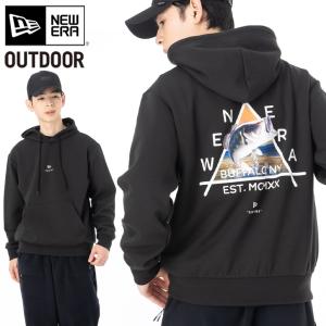 NEW ERA（ニューエラ） ニューエラアウトドア 中綿フィールド