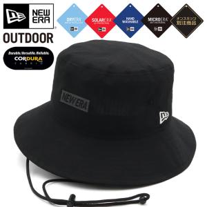 RHC別注 NEW ERA ロンハーマン Bucket Hat ブラック RHC別注 NEW ERA ロンハーマン Bucket Hat ブラック rhc x