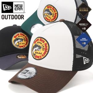 ヨウジヤマモトNEW ERA ファー付きキャップ Yohji Yamamoto POUR HOMME - 未使用 ヨウジヤマモト newera