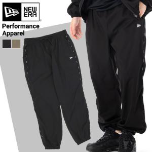 NEW ERA（ニューエラ） ロングパンツ メンズ PA TECH SW PNT NE 1920
