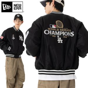 ヤンキース マジェスティック ブルゾン S ベースボールジャケット