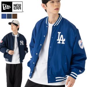 MAJESTIC（マジェスティック） スタジャン STADIUM JACKET NEW YORK