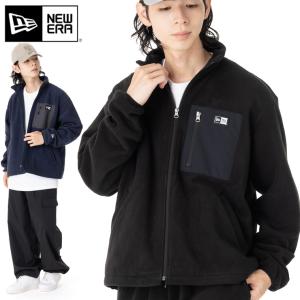 NEW ERA（ニューエラ） アウトドアジャケット アウター 吉田兄弟コラボ