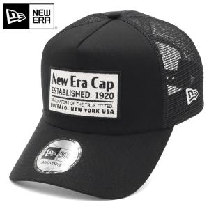 LOSER MACHINE COMPANY メッシュキャップ 黒×白 ルーザーマシーン