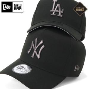ニューエラキャップ 9FORTYD-FRAME MLB ONSPOTZ別注の商品画像