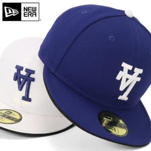 NEW ERA ニューエラ 950AF LAドジャース 逆ロゴ スナップバック