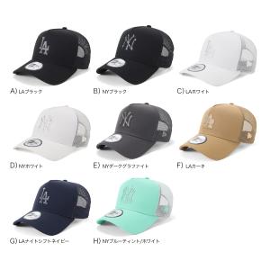 ニューエラメッシュキャップ 9FORTYA-F...の詳細画像1