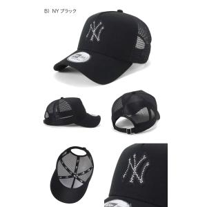 ニューエラメッシュキャップ 9FORTYA-F...の詳細画像3