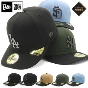 NEW ERA（ニューエラ） 海外限定 日本未発売 NEW ERA 59FIFTY MLB Los