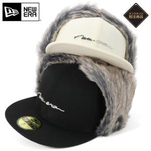 NEW ERA（ニューエラ） キャップ 59FIFTY Dog Ear ドッグイヤー LA