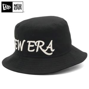 NEW ERA（ニューエラ） バケットハット 深め ONSPOTZ別注 : ONSPOTZ