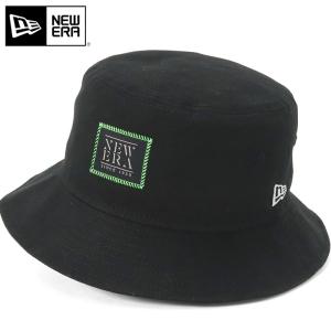 NEW ERA ニューエラ バケットハット BUCKET-01 COOPERSTOWN