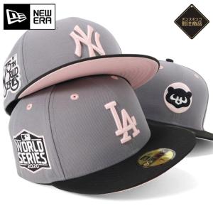 NEW ERA（ニューエラ） キャップ ツートーンペイズリー ニューヨーク