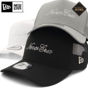 2025年10月】ニューエラ ラインストーン（NEW ERA／メンズ