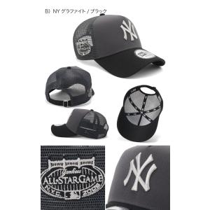 ニューエラメッシュキャップ 9FORTYA-F...の詳細画像5