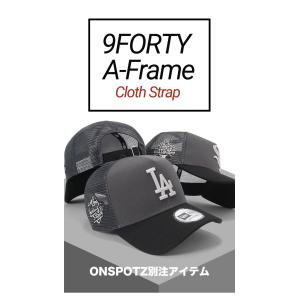 ニューエラメッシュキャップ 9FORTYA-F...の詳細画像1