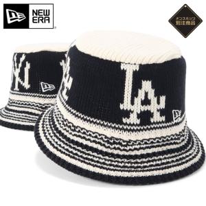 NEW ERA（ニューエラ） ハット バケハ ミンクフリースボア : ONSPOTZ