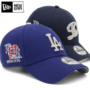 NEW ERA ニューエラキャップ LAロサンゼルスドジャース大谷翔平
