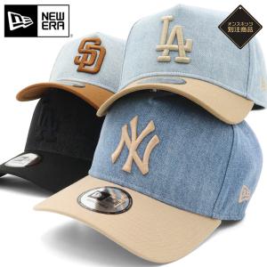 ニューエラキャップ 9FORTYA-FRAME MLB ONSPOTZ別注