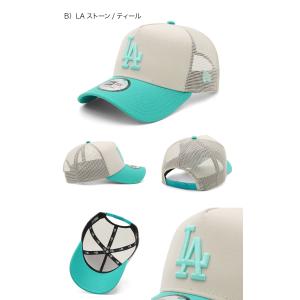 ニューエラメッシュキャップ 9FORTYA-F...の詳細画像3