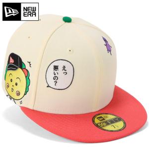 コブクロ✖️ニューエラコラボキャップ KOBUKURO.com