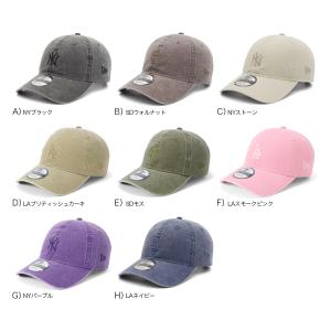 ニューエラキャップ 9TWENTY MLB O...の詳細画像1