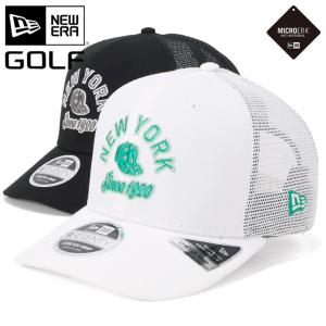 NEW ERA ニューエラ ゴルフウェア キャップ 春 夏 GF 950 CRAZY