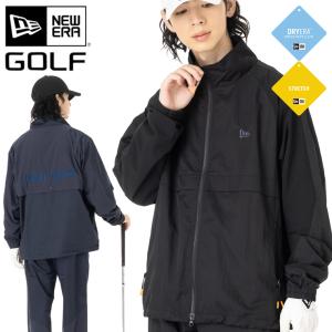 NEW ERA ニューエラ GOLF GF 2WAYスリーブ ストレッチレイン