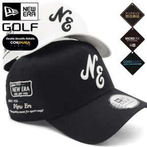 NEW ERA（ニューエラ） ゴルフ テーパードパンツ ONSPOTZ別注