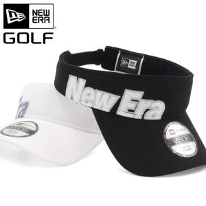 NEW ERA（ニューエラ） ゴルフ サンバイザー : ONSPOTZ Yahoo