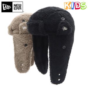 NEW ERA（ニューエラ） セール キッズ トラッパー KIDS TRAPPER 帽子