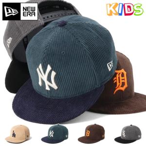 NEW ERA（ニューエラ） キャップ 帽子 Youth 9FIFTY MLB TOKYO SERIES