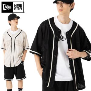 STUSSY（ステューシー） STUSSY Mesh Baseball シャツ 半袖(stussy