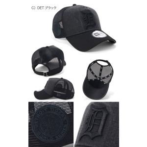 ニューエラメッシュキャップ 9FORTY-A ...の詳細画像4