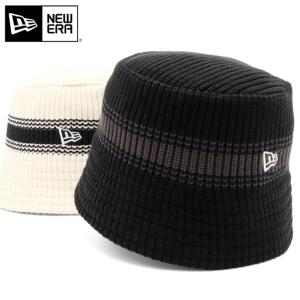 NEW ERA ノルディック柄 バケットハット 楽天市場】ニューエラ×中津川吾郎 New Era 14703366 ニットバケット