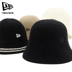 NEW ERA（ニューエラ） ニューエラニットキャップ ベーシックカフ MLB