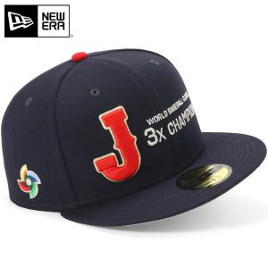 NEW ERA（ニューエラ） キャップ 59FIFTY World Baseball Classic