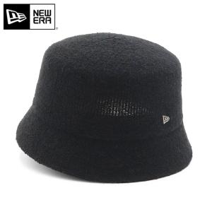 NEW ERA（ニューエラ） バケットハット 深め ONSPOTZ別注 : ONSPOTZ