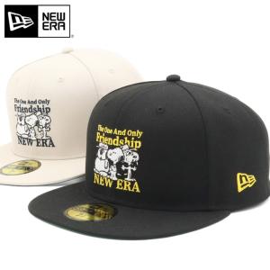 NEW ERA（ニューエラ） New Era NEW ERA 帽子 キャップ コラボ 59FIFTY