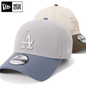 NEW ERA（ニューエラ） ロサンゼルス ドジャース 940 ローズ バラ 刺繍