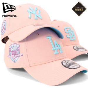 NEW ERA（ニューエラ） キャップ 9FORTY ラインストーン : ONSPOTZ