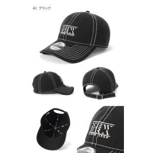 ニューエラ キャップ 9TWENTYの詳細画像2