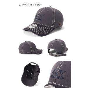 ニューエラ キャップ 9TWENTYの詳細画像4
