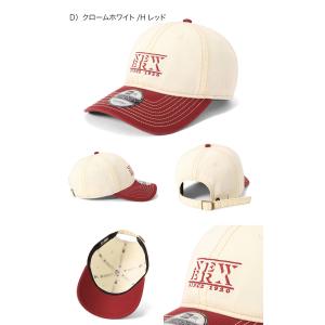 ニューエラ キャップ 9TWENTYの詳細画像5